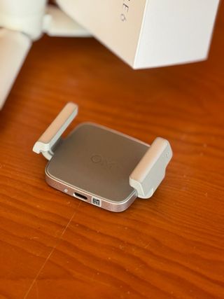 Clip Luz DJI Osmo Mobile