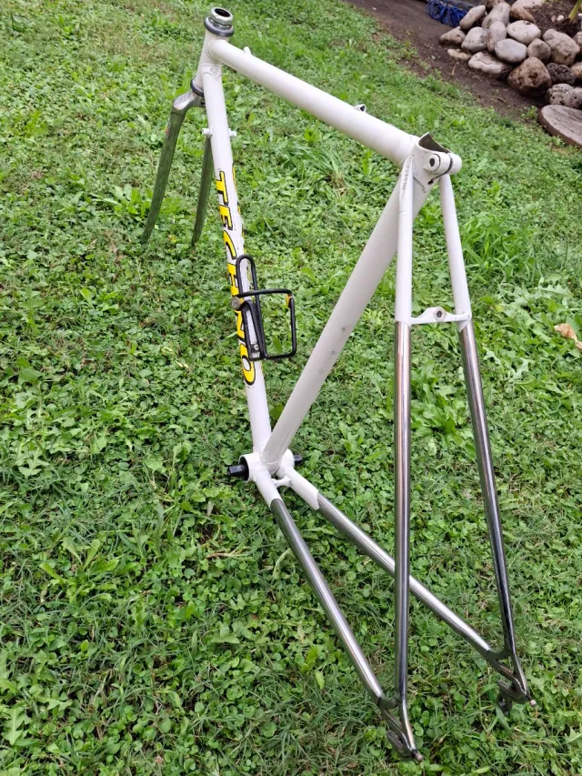 SCARPIN  ITALIANO        bicicleta carretera