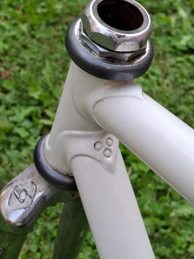 SCARPIN  ITALIANO        bicicleta carretera