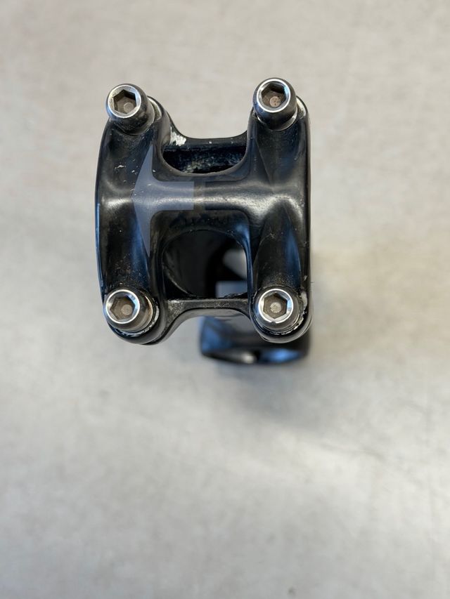 Potência FSA OS 99 Carbono