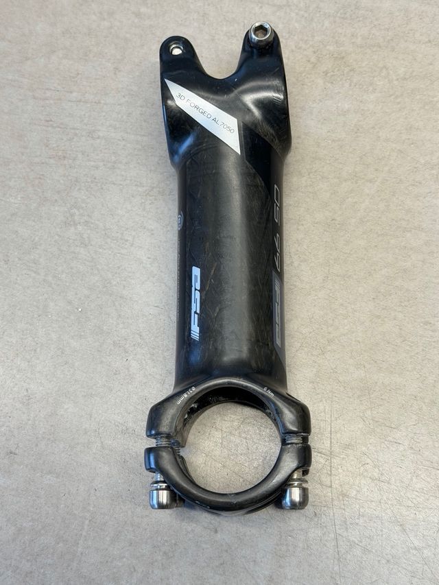 Potência FSA OS 99 Carbono