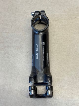 Potência FSA OS 99 Carbono