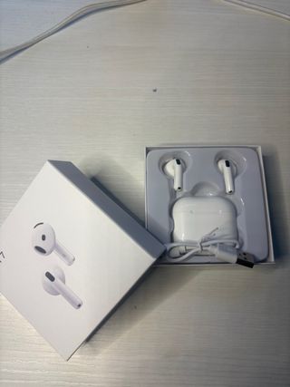 Air 7 tipo AirPods Pro