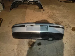 Paragolpes Seat León MK1 / Toledo mk2