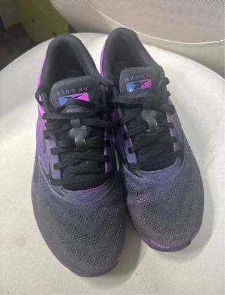 Reebok Nano XV Talla 42.5