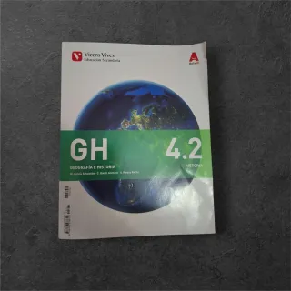 GH 4.2 (HISTORIA S.XIX GENERAL) ESO AULA 3D