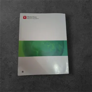 GH 4.2 (HISTORIA S.XIX GENERAL) ESO AULA 3D