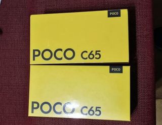 ◆SIGILLATO + REGALO◆ Xiaomi Poco C65 8/256 GB