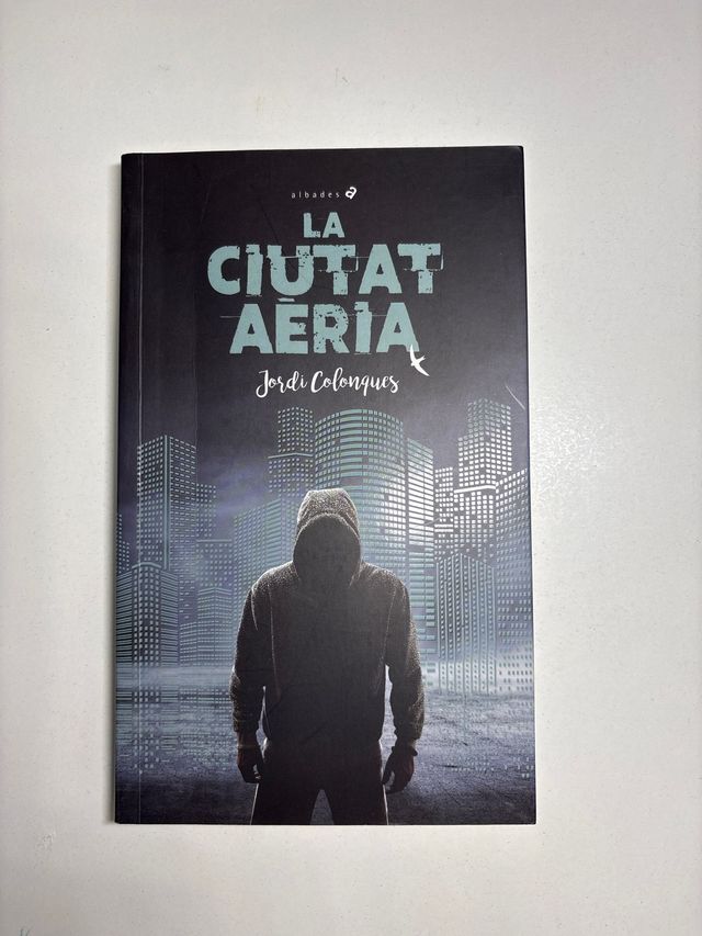 La ciutat aèria