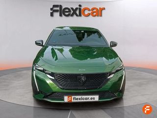 Peugeot 308 SW GT Hybrid 180 eEAT8