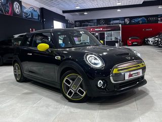 MINI MINI 3 Puertas Cooper SE 135 kW (184 CV)