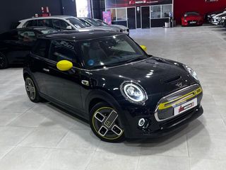 MINI MINI 3 Puertas Cooper SE 135 kW (184 CV)