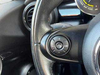 MINI MINI 3 Puertas Cooper SE 135 kW (184 CV)