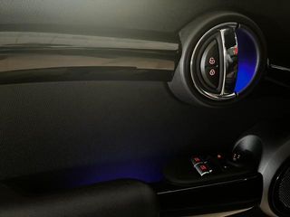MINI MINI 3 Puertas Cooper SE 135 kW (184 CV)