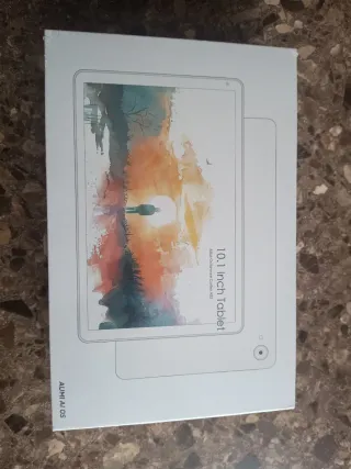 Tablet Laptok Android 14 10 14GB RAM 128GB