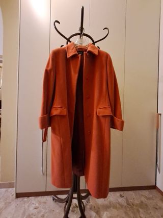Cappotto Diana Gallesi Tg 46