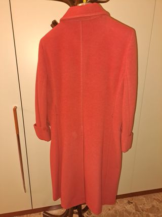 Cappotto Diana Gallesi Tg 46