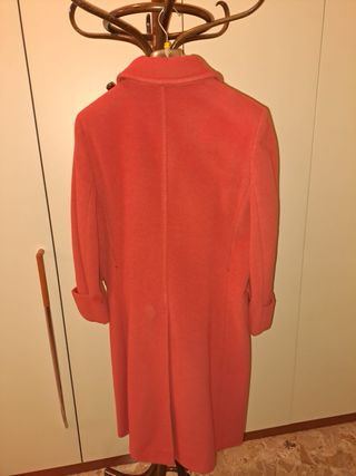 Cappotto Diana Gallesi Tg 46