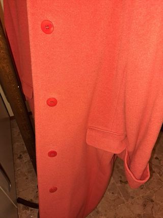 Cappotto Diana Gallesi Tg 46