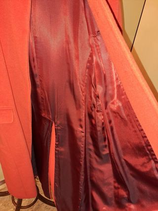 Cappotto Diana Gallesi Tg 46