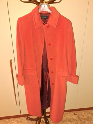 Cappotto Diana Gallesi Tg 46
