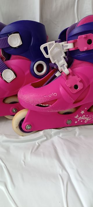 Patines T28