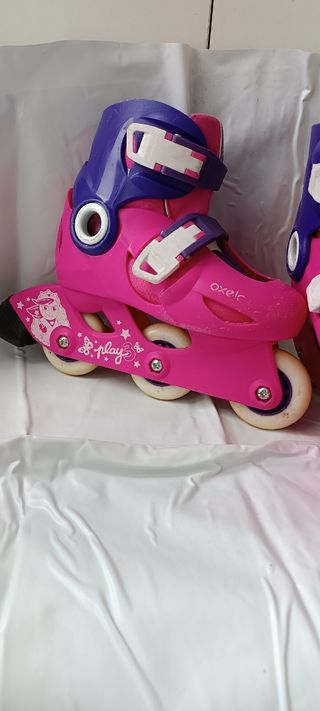 Patines T28