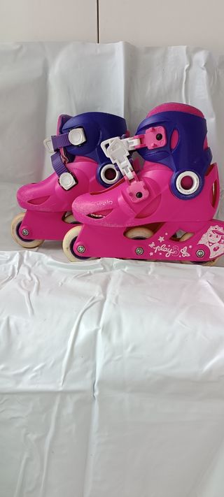 Patines T28