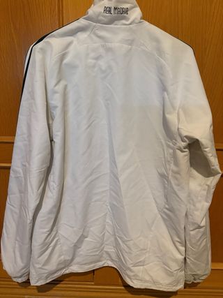 Chaqueta Real Madrid Adidas
