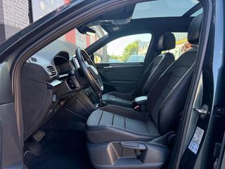 SEAT Tarraco 2.0 EcoTSI Xcellence 4Drive DSG 140 kW (190 CV)