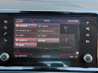 SEAT Tarraco 2.0 EcoTSI Xcellence 4Drive DSG 140 kW (190 CV)