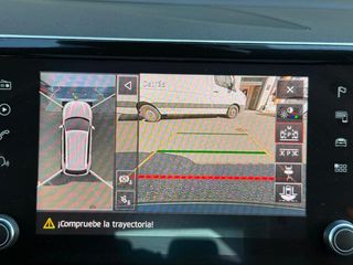 SEAT Tarraco 2.0 EcoTSI Xcellence 4Drive DSG 140 kW (190 CV)