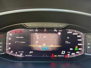 SEAT Tarraco 2.0 EcoTSI Xcellence 4Drive DSG 140 kW (190 CV)