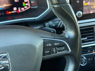 SEAT Tarraco 2.0 EcoTSI Xcellence 4Drive DSG 140 kW (190 CV)