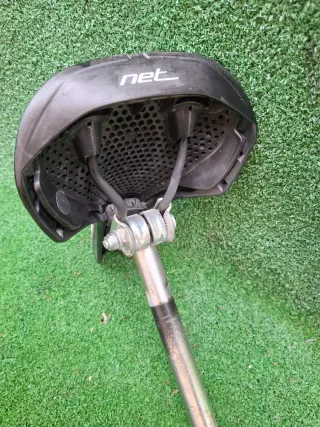 Sillín de Bicicleta Selle Italia NET