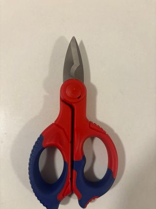 Tijeras Knipex Electricista 95 05 155 SB