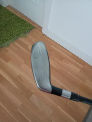 Palo de golf híbrido 