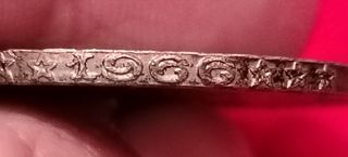 500 Lire Argento 1966