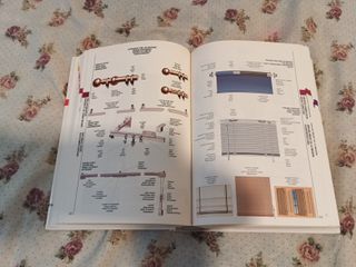 Oxford Visual Dictionary (Diccionario Oxford Co...