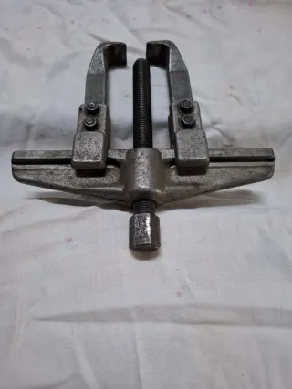 Extractor de rodamientos