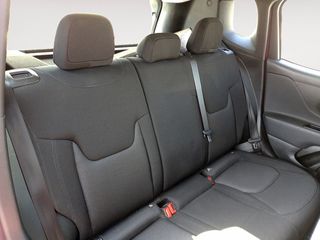 Jeep Renegade Longitude MHEV FWD