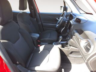 Jeep Renegade Longitude MHEV FWD