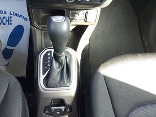 Jeep Renegade Longitude MHEV FWD