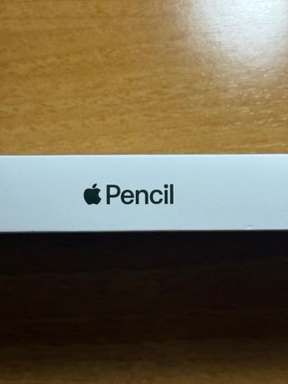 Apple Pencil (2.ª gen.)