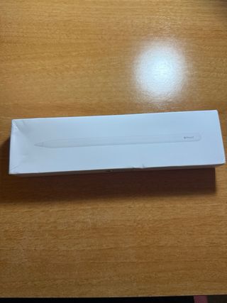 Apple Pencil (2.ª gen.)