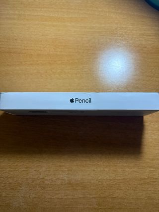 Apple Pencil (2.ª gen.)