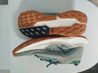 Nike Pegasus Trail 5 GTX Verde/Rosa