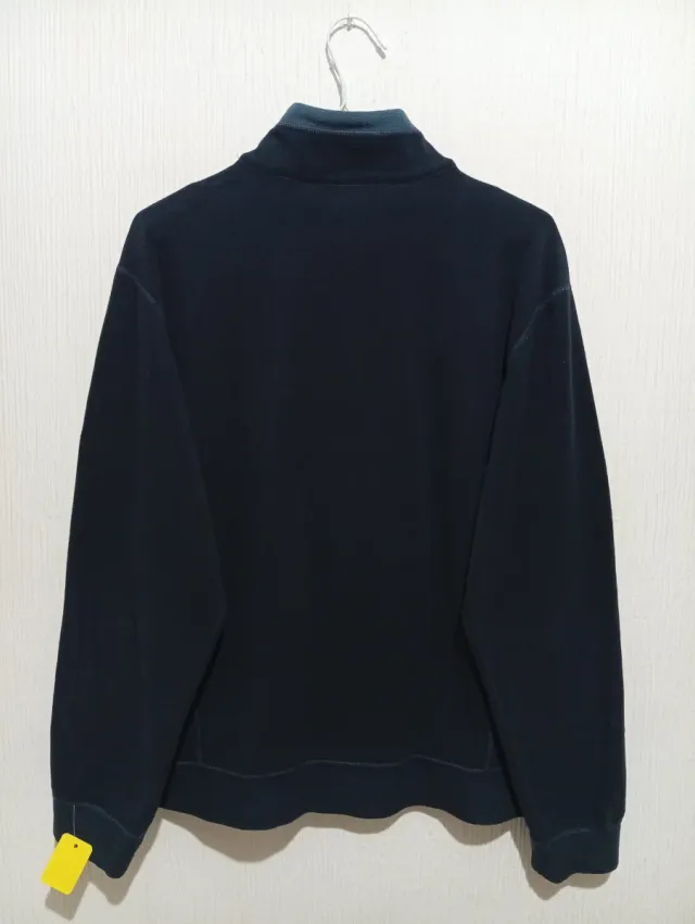 Fianchino Champion Vintage blu navy M