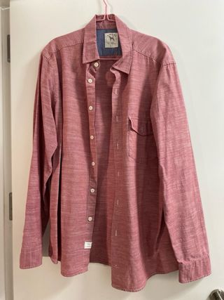 Camisa Amichi Hombre 