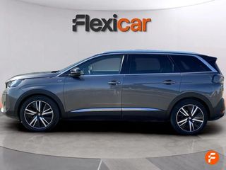 Peugeot 5008 2.0 BlueHDi 133kW S&S GT EAT8